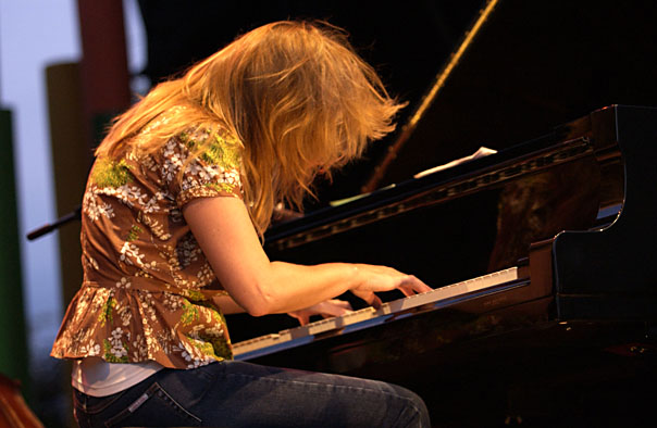 Diana Krall