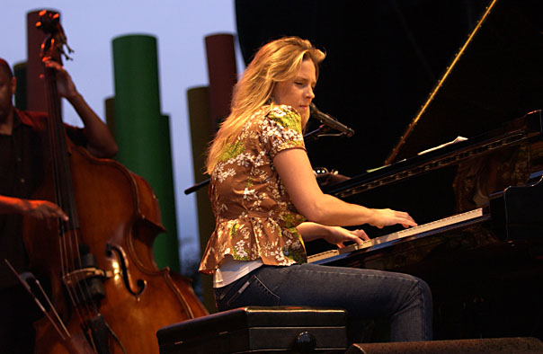 Diana Krall