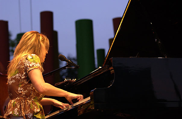 Diana Krall