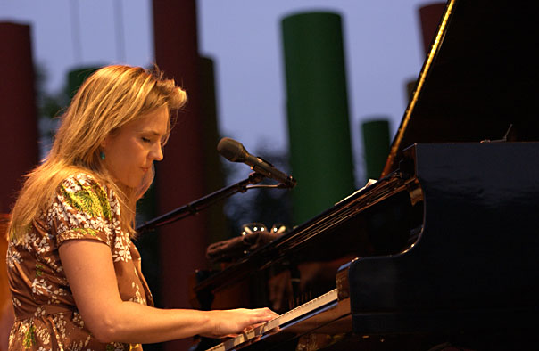 Diana Krall
