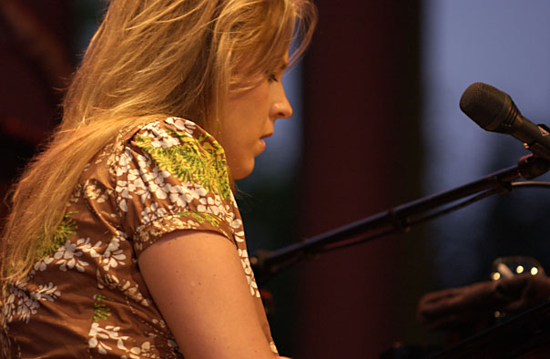 Diana Krall