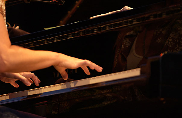 Diana Krall