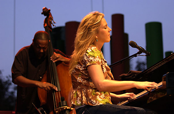 Diana Krall