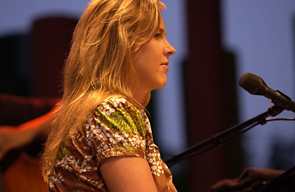 Diana Krall