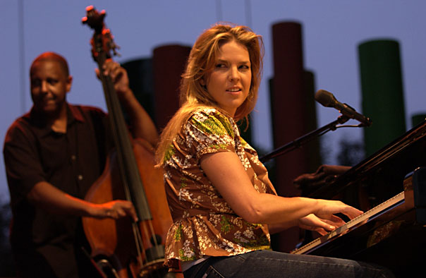 Diana Krall