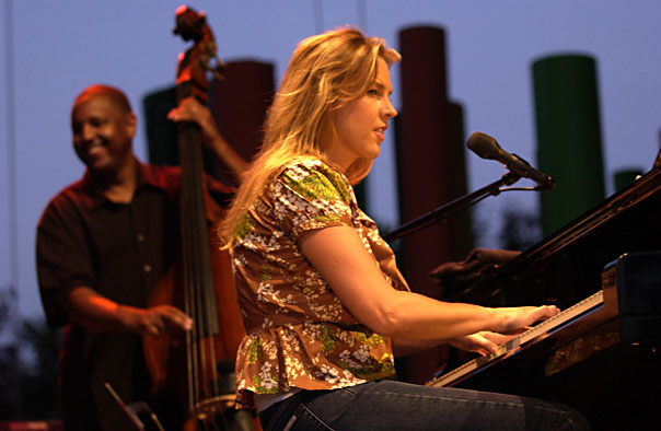 Diana Krall