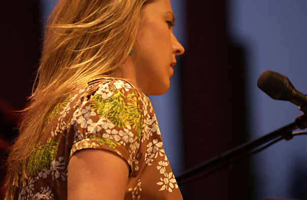 Diana Krall