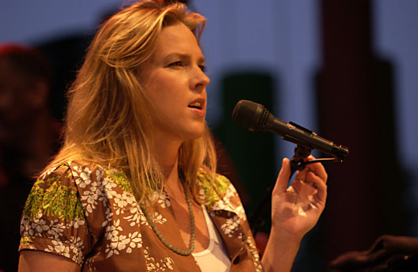 Diana Krall