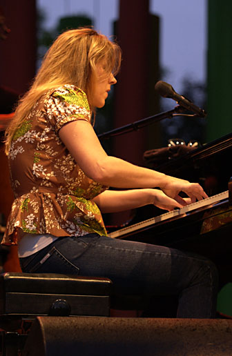 Diana Krall