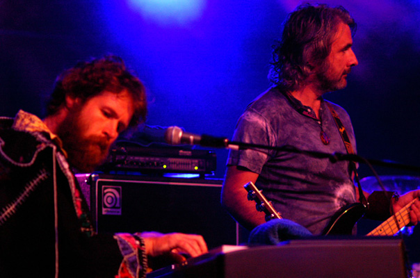 Hothouse Flowers