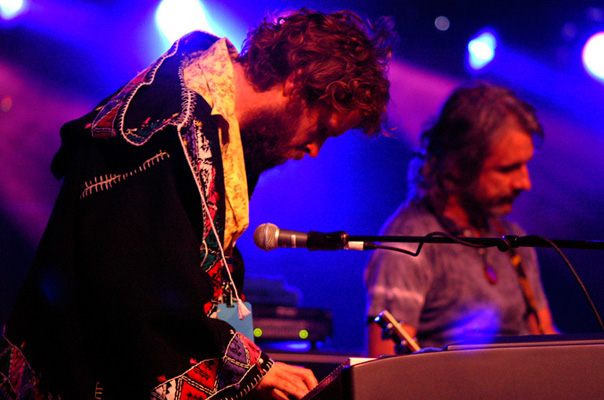 Hothouse Flowers