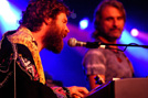 Hothouse Flowers 3