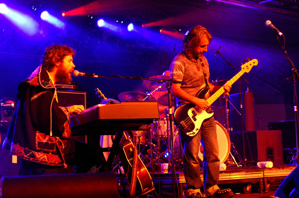 Hothouse Flowers