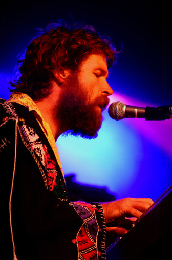 Hothouse Flowers