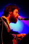 Hothouse Flowers 9