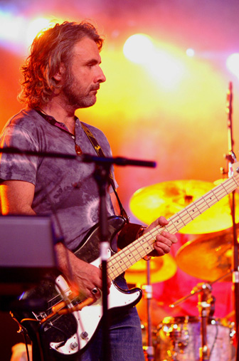 Hothouse Flowers