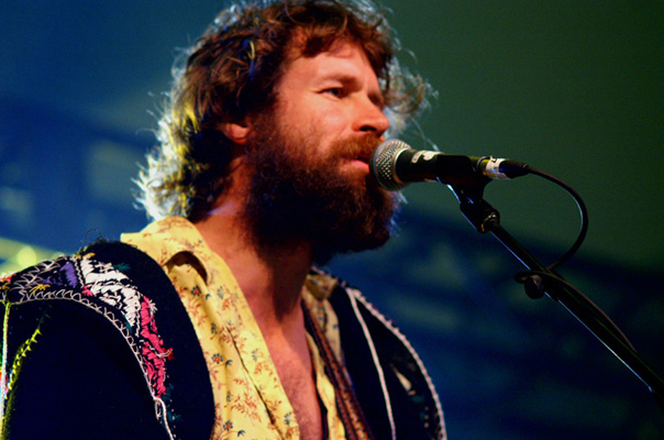 Hothouse Flowers
