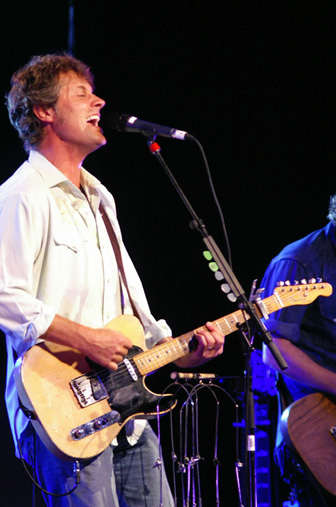 Jim Cuddy