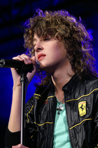 Kalan Porter