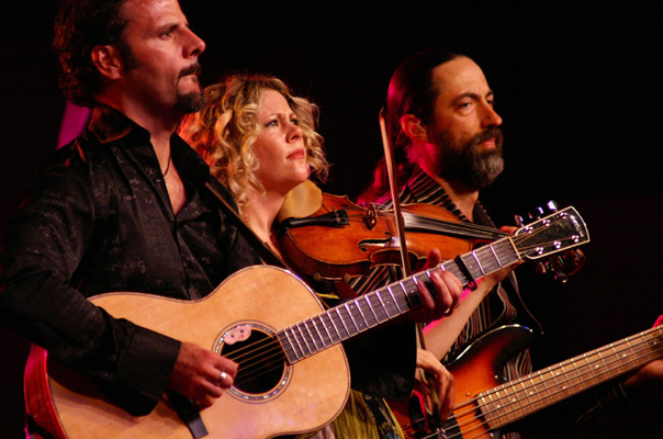 Natalie MacMaster