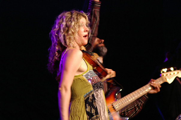 Natalie MacMaster