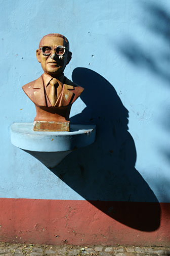 La Boca
