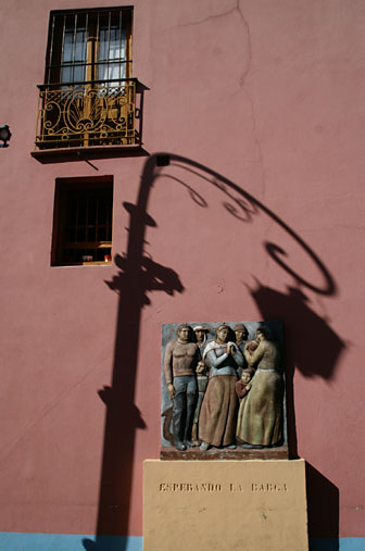 La Boca