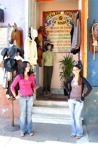 La Boca