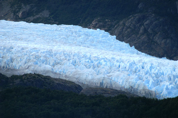 Glaciers