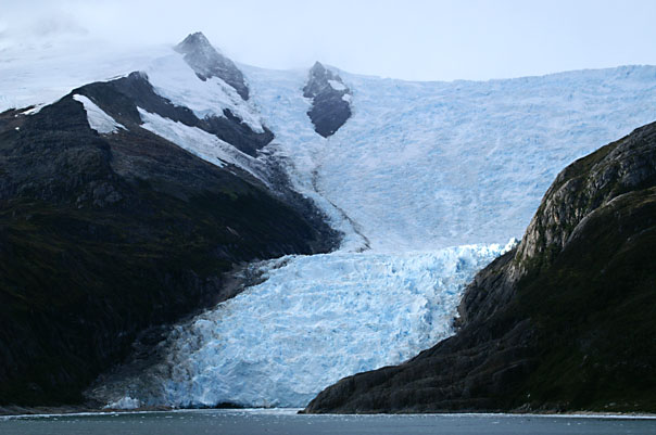 Glaciers