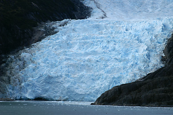 Glaciers