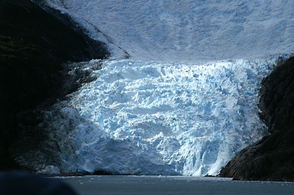 Glaciers
