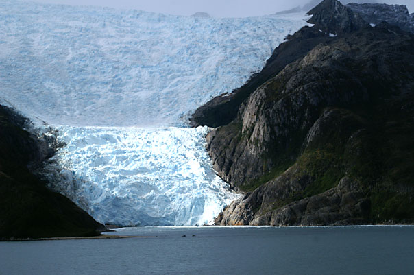 Glaciers