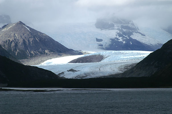 Glaciers