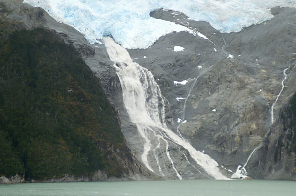 Glaciers
