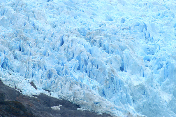 Glaciers