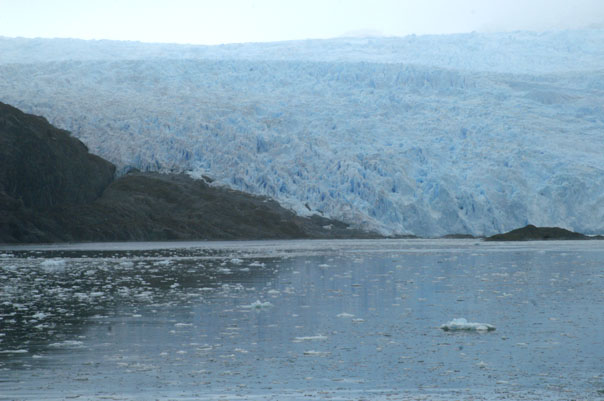 Glaciers