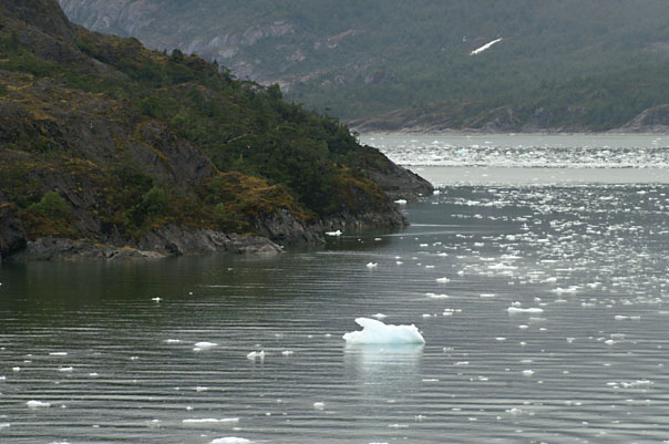 Glaciers