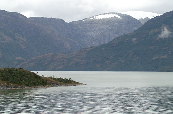 Glaciers