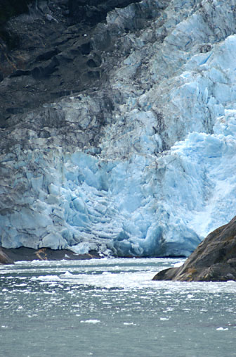 Glaciers
