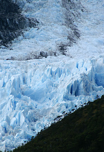 Glaciers