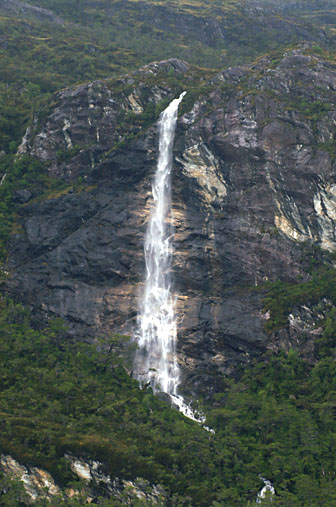Glaciers