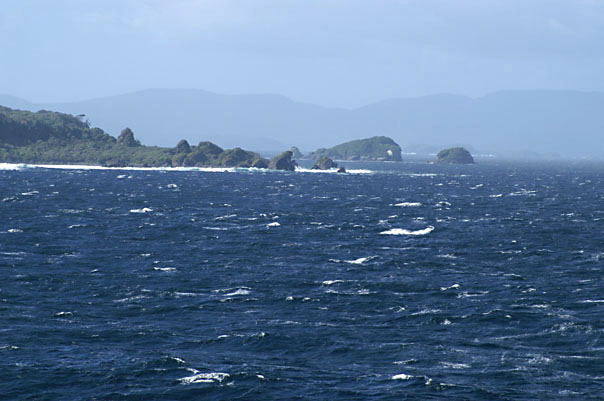 Islands