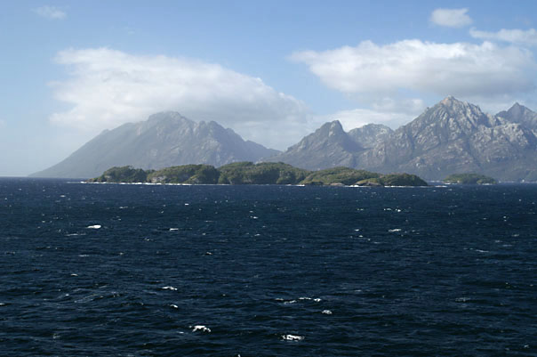 Islands
