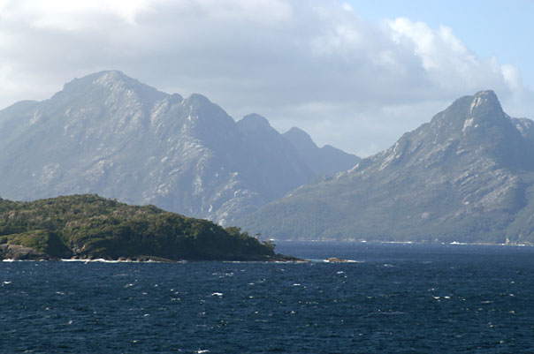 Islands
