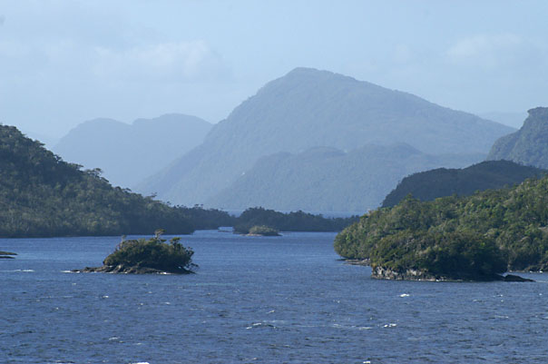 Islands
