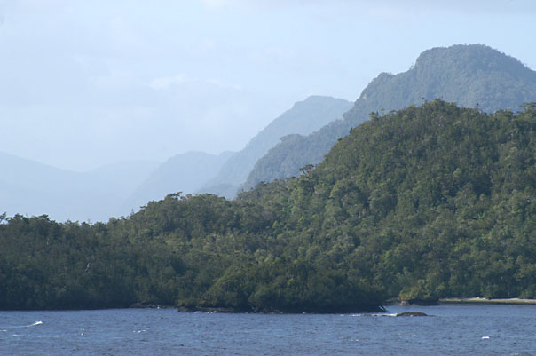 Islands