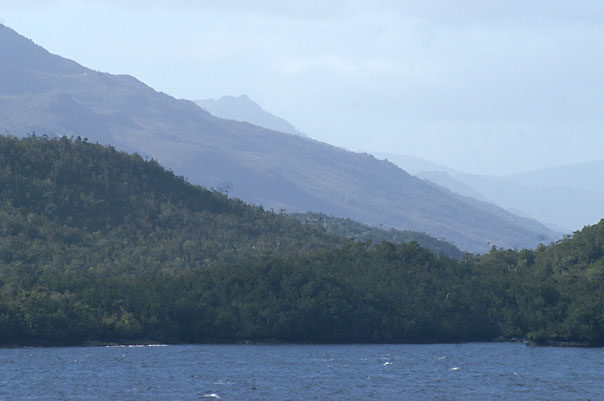 Islands