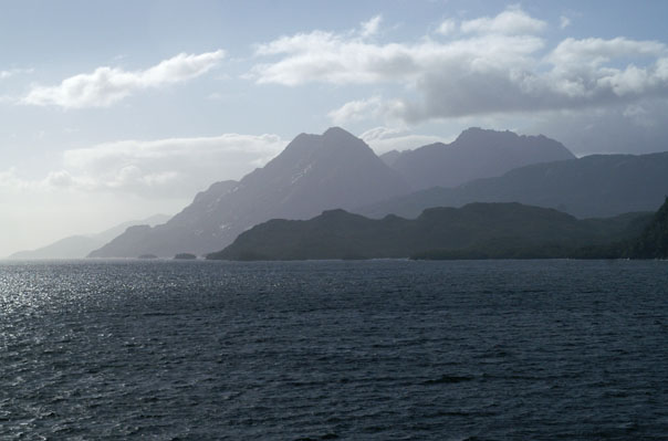 Islands