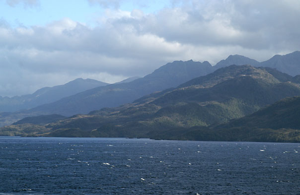 Islands